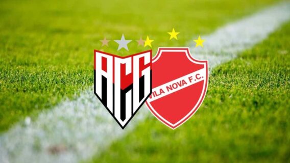 Atlético GO x Vila Nova: onde assistir ao vivo na TV e horário 19/03/2022