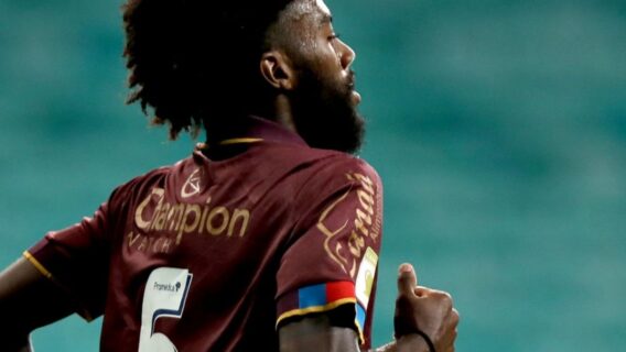 Bahia x Sport na Copa do Nordeste hoje: onde assistir e horário 05/03