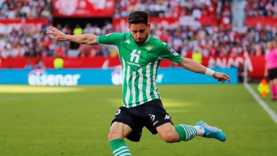 Betis x Rayo Vallecano: onde assistir ao vivo hoje e horário (03/03)