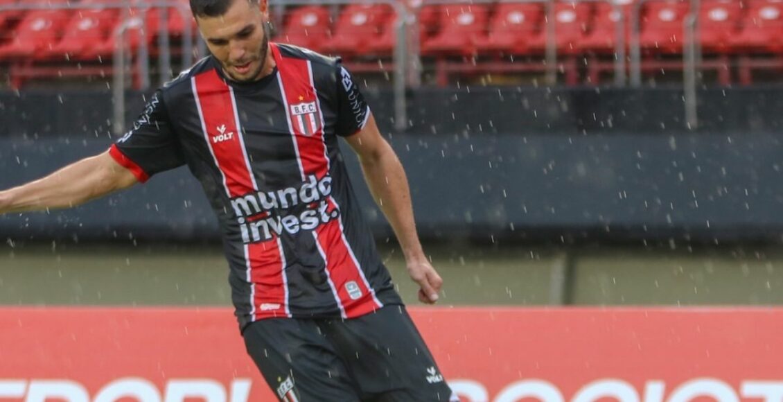 Onde assistir Botafogo SP x Inter de Limeira
