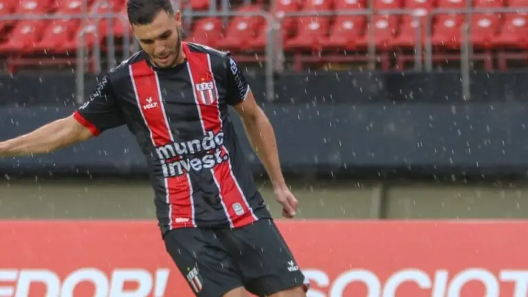 Onde assistir Botafogo SP x Inter de Limeira ao vivo e horário hoje 28/03