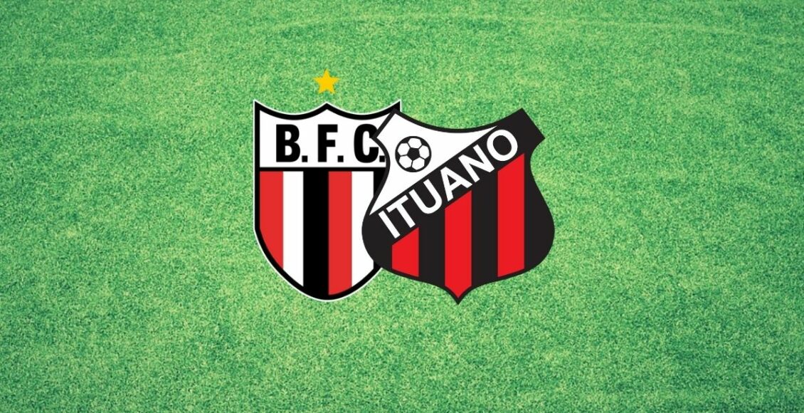 Botafogo SP x Ituano onde assistir