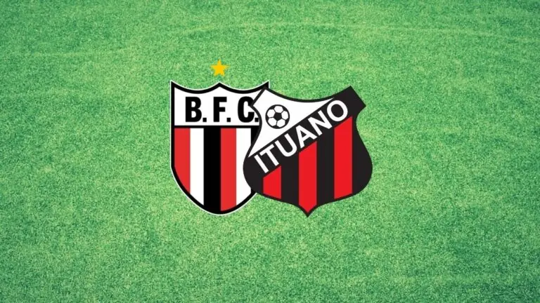 Onde assistir Botafogo SP x Ituano ao vivo e horário da final (31/03)