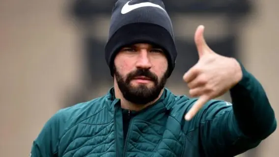 Onde assistir Brighton x Liverpool hoje ao vivo e horário (12/03)