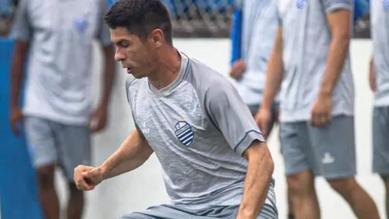 Onde assistir CSA x Paysandu ao vivo, horário e escalações (16/03)