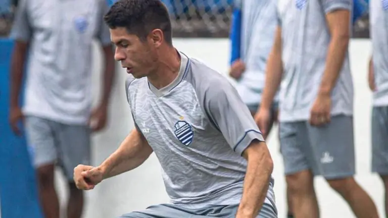 Onde assistir CSA x Paysandu ao vivo, horário e escalações (16/03)