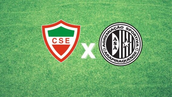Onde assistir CSE x ASA hoje, horário e escalações ao vivo (05/03)