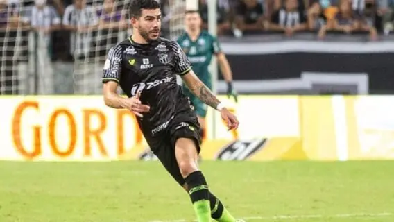 Onde assistir Ceará x Tuna Luso: transmissão e que horas vai passar