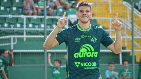 Onde assistir Chapecoense x Concórdia hoje e horário (13/03)