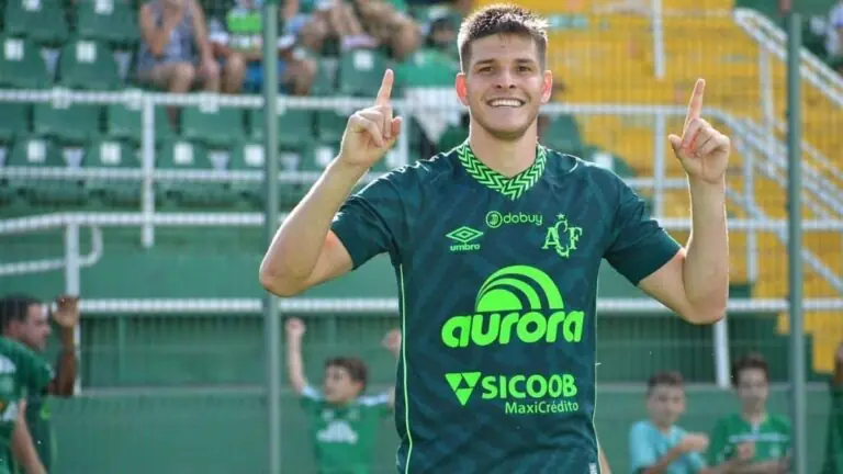 Onde assistir Chapecoense x Concórdia hoje e horário (13/03)