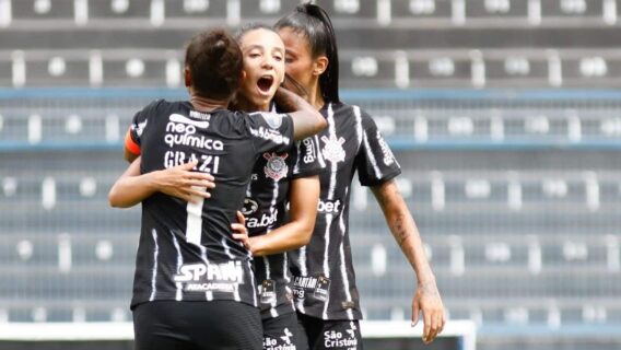 Corinthians e Cruzeiro feminino hoje: onde assistir ao vivo e horário 18/03