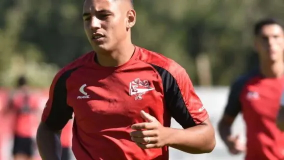 Onde assistir Estudiantes x Everton hoje na TV e horário (16/03)