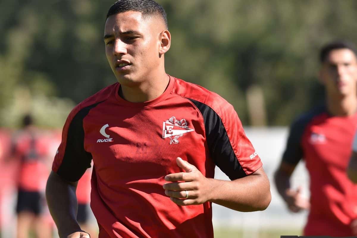 Onde assistir Estudiantes x Everton hoje na TV e horário (16/03)