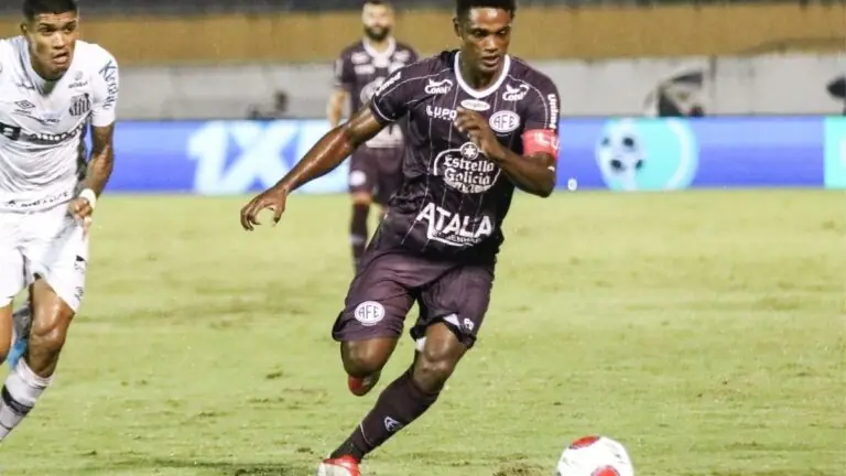 Onde assistir Ferroviária x Mirassol ao vivo e horário hoje (19/03)