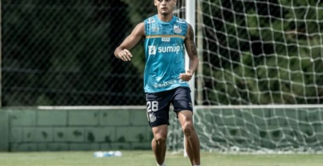 Onde assistir Ferroviária x Santos