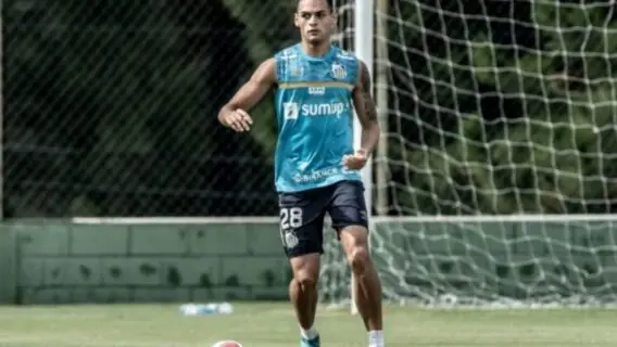 Onde assistir o jogo do Santos hoje: horário e transmissão ao vivo 16/03