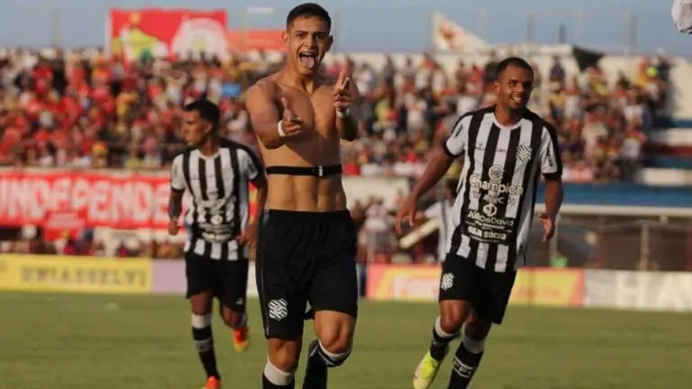 Figueirense x Cuiabá: onde assistir hoje ao vivo online (08/03/2022)