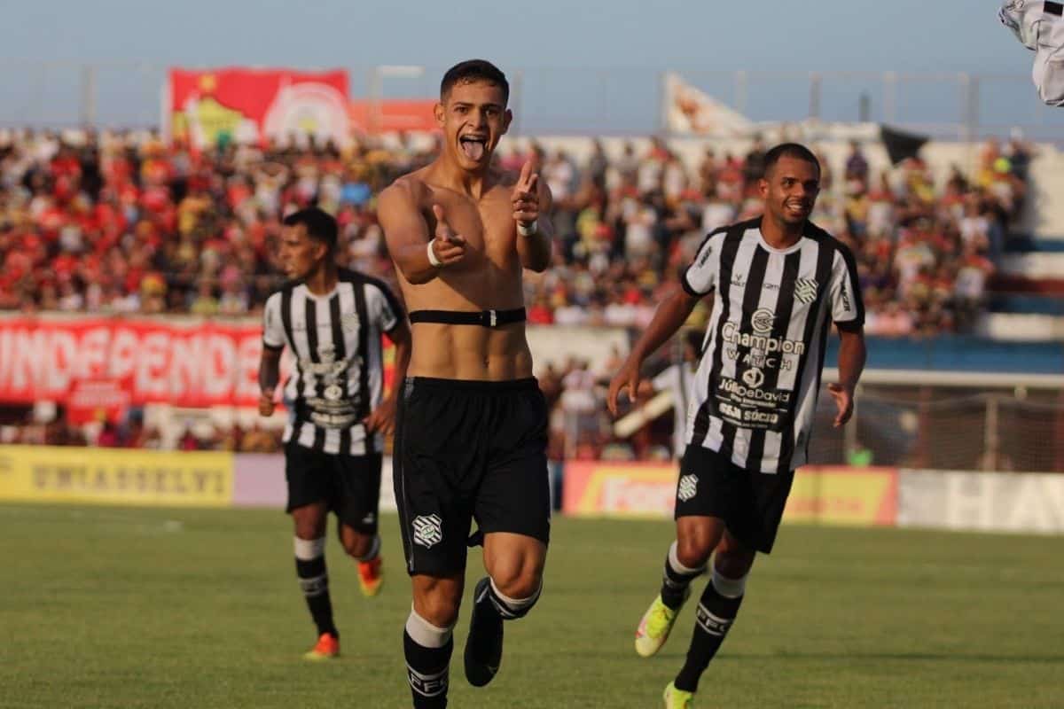 Figueirense x Cuiabá: onde assistir hoje ao vivo online (08/03/2022)