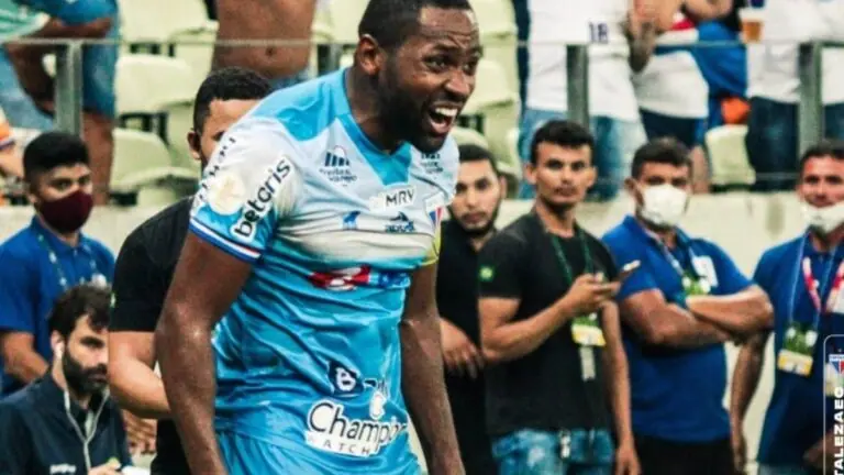 Onde assistir Fortaleza x Náutico ao vivo, horário e escalações – 26/03