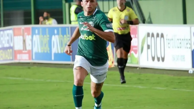 Goiás x Criciúma: onde assistir e horário da Copa do Brasil (17/03/2022)