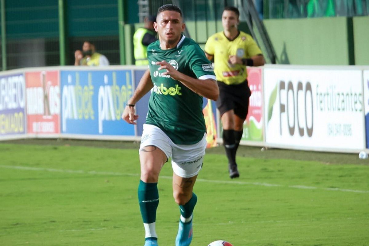 Goiás x Criciúma: onde assistir e horário da Copa do Brasil (17/03/2022)