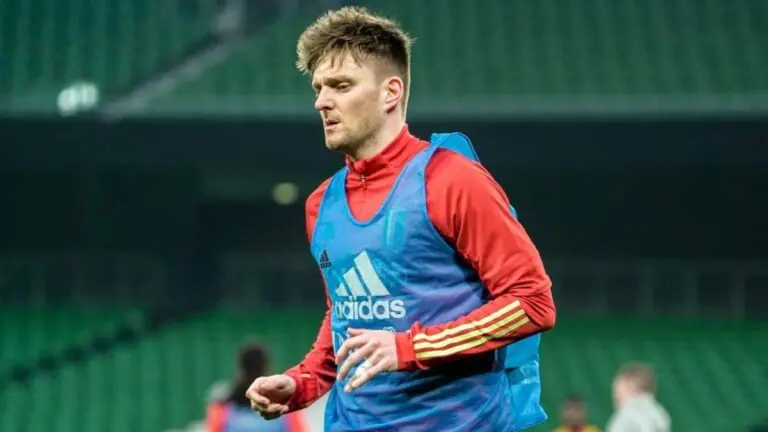 Onde assistir Irlanda x Bélgica ao vivo e horário do amistoso (26/03)