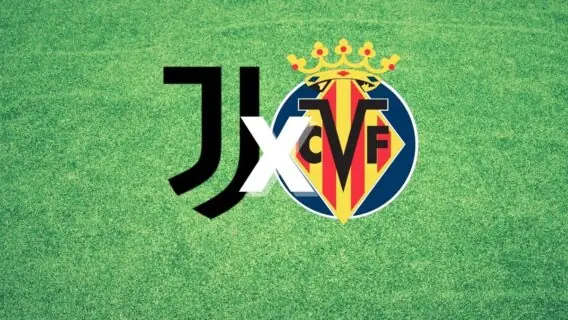 Juventus x Villarreal: onde assistir ao vivo e horário do jogo da Champions