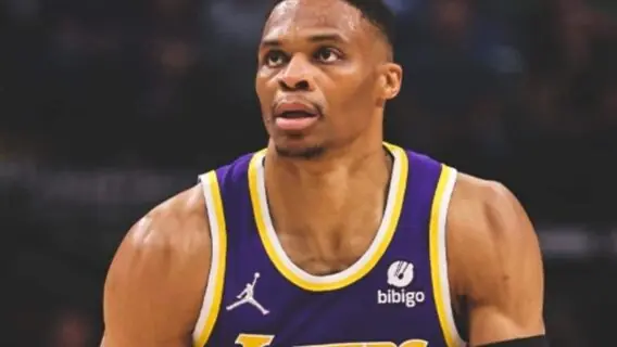 Onde assistir Lakers x Pelicans: horário e transmissão da NBA (01/04)