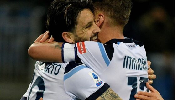 Lazio x Venezia: onde assistir a transmissão, horário e escalaçõe (14/03)