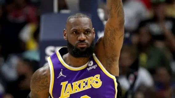 Onde assistir Mavericks x Lakers: transmissão e horário da NBA (29/03)