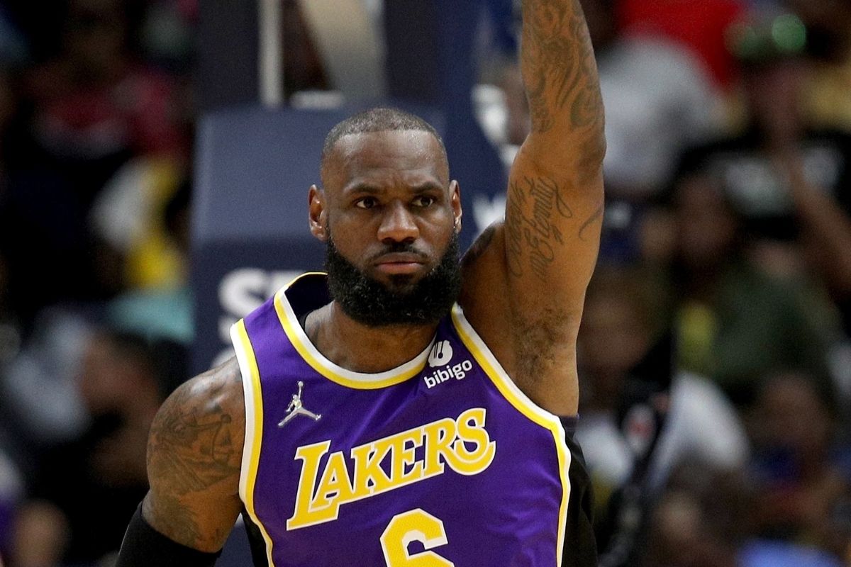 Lakers Mavericks: onde assistir o jogo da NBA ao vivo