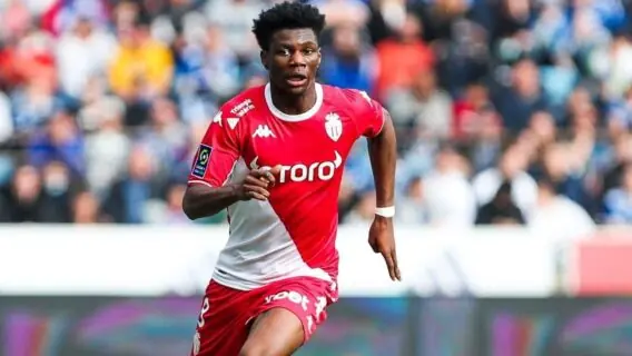 Jogo do Monaco hoje x Braga (17/03/2022): onde assistir ao vivo e horário