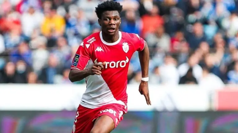 Jogo do Monaco hoje x Braga (17/03/2022): onde assistir ao vivo e horário