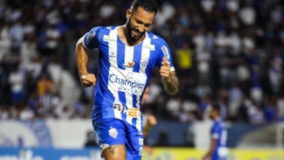 Onde assistir Murici x CSA ao vivo hoje na TV e horário (12/03)