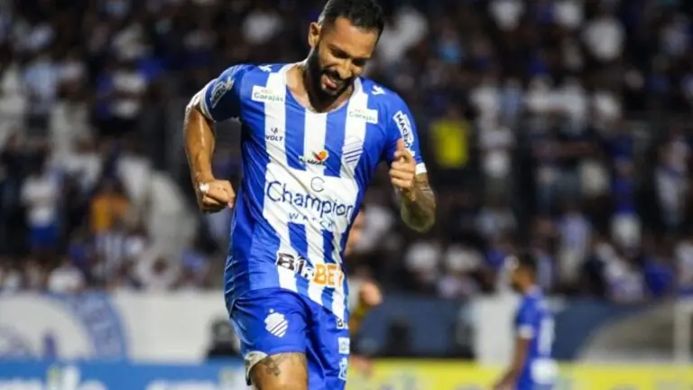 Onde assistir Murici x CSA ao vivo hoje na TV e horário (12/03)