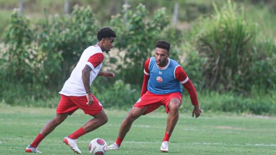 Onde assistir Náutico x Sergipe, horário e escalações ao vivo (06/03/2022)