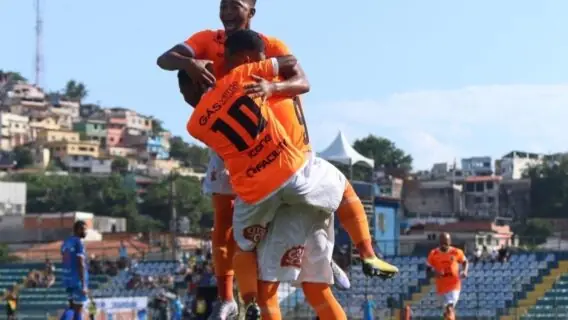 Onde assistir Nova Iguaçu x Audax ao vivo e horário (23/03)