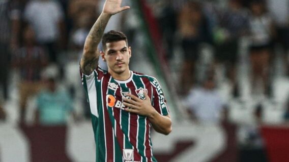 Onde assistir Olimpia x Fluminense na TV de graça e horário (16/03)