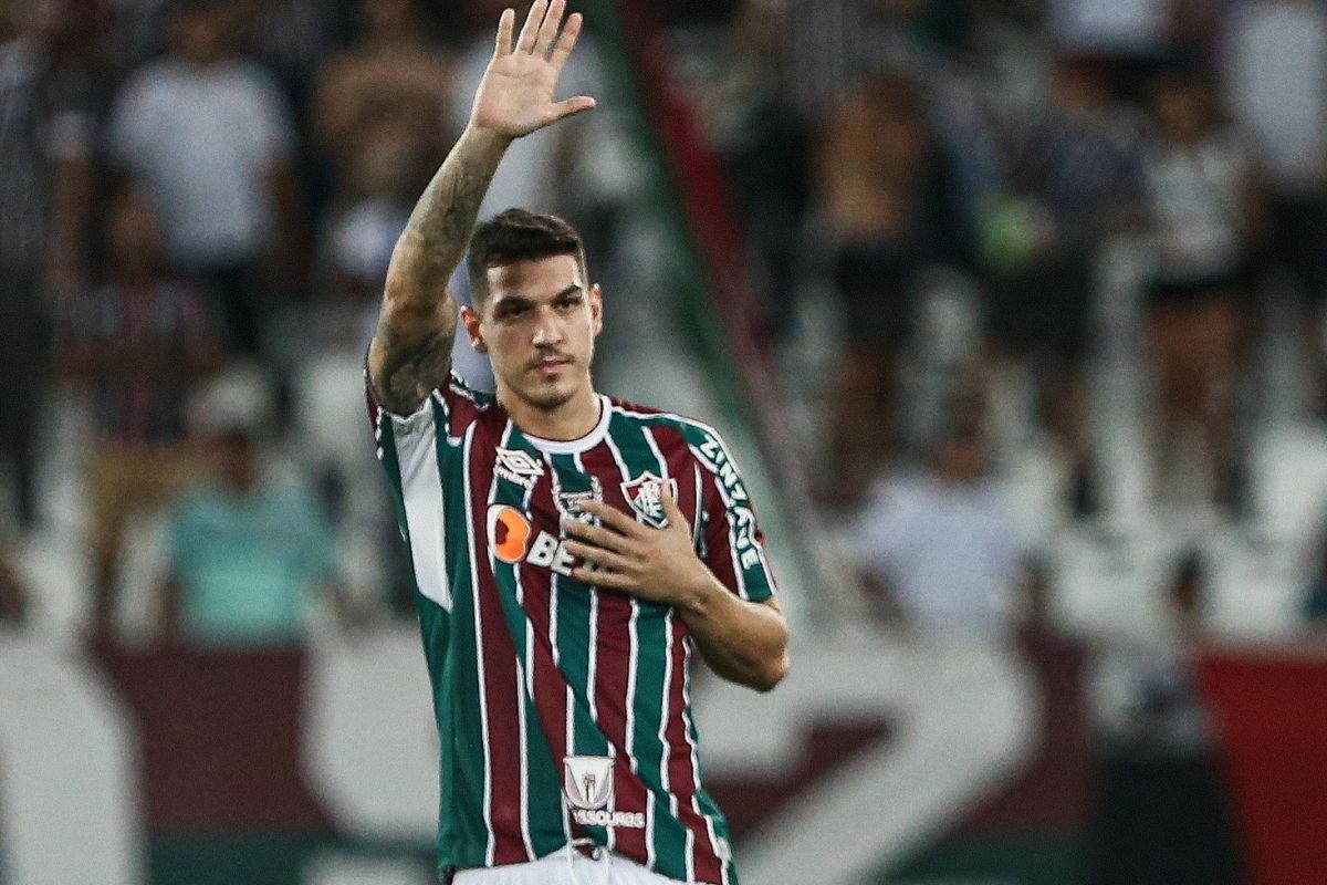 Onde assistir Olimpia x Fluminense na TV de graça e horário (16/03)