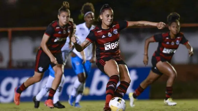 Onde assistir Palmeiras x Flamengo feminino ao vivo e horário (01/04)