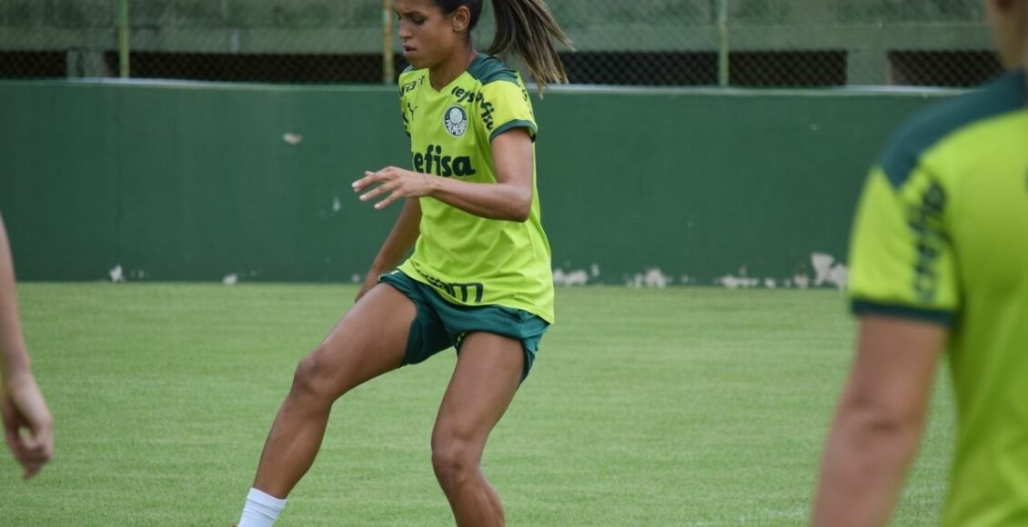 Onde assistir Palmeiras x Santos feminino