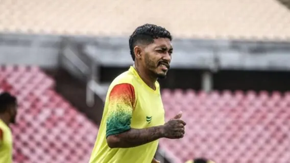 Onde assistir Portuguesa RJ x Sampaio Corrêa hoje e horário (15/03)