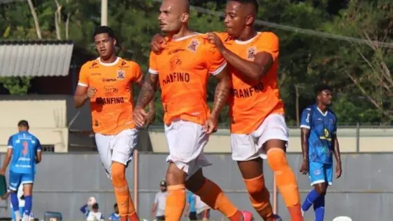 Onde assistir Resende x Nova Iguaçu ao vivo e horário hoje (27/03)