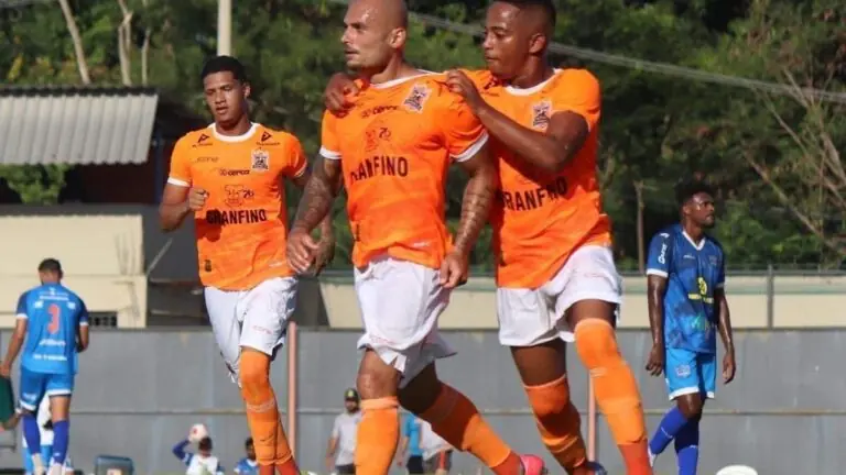 Onde assistir Resende x Nova Iguaçu ao vivo e horário hoje (27/03)