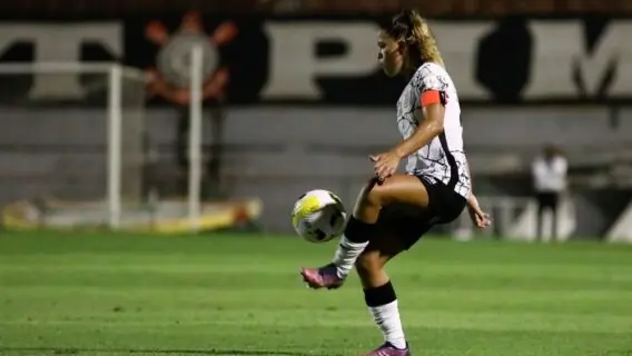 Onde assistir Santos x Corinthians feminino hoje e horário 27/03