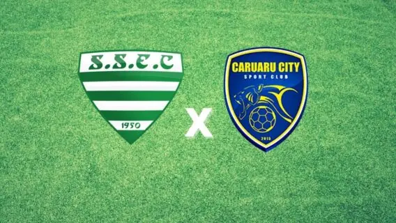 Onde assistir Sete de Setembro x Caruaru City e horário hoje (03/03)