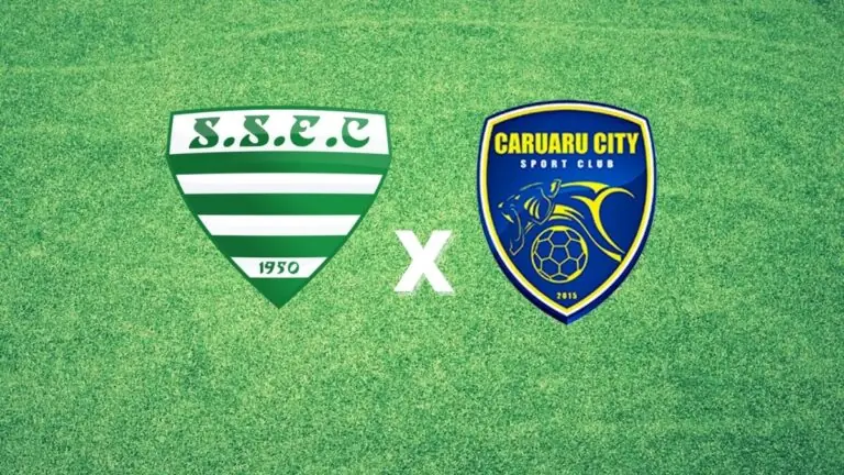 Onde assistir Sete de Setembro x Caruaru City e horário hoje (03/03)