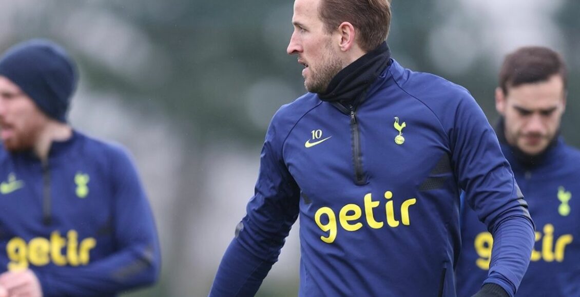 Onde assistir Tottenham x Everton