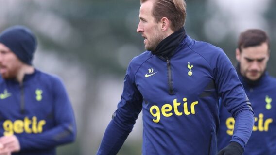 Tottenham x Everton: onde assistir a transmissão hoje ao vivo (07/03)