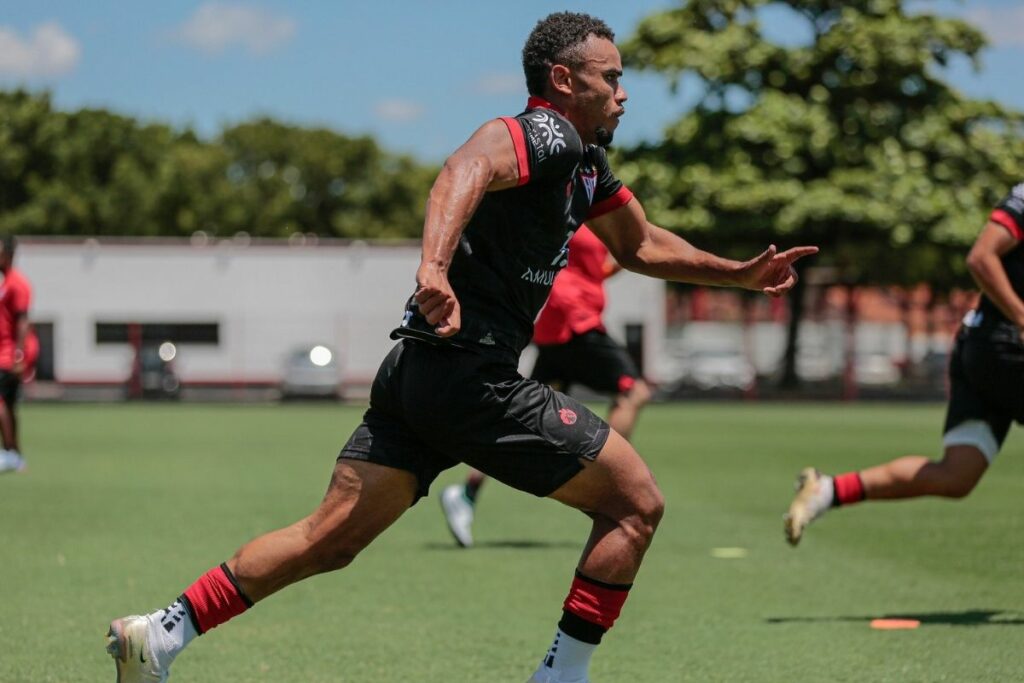 Onde assistir União Rondonópolis x Atlético-GO